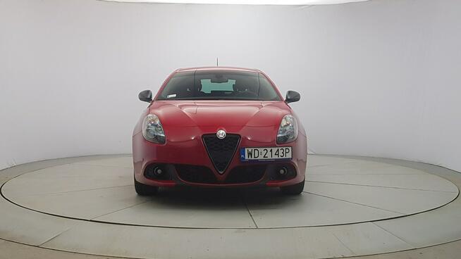 Alfa Romeo Giulietta 1.4 TB Sport ! Z Polskiego Salonu ! Faktura VAT !