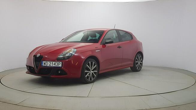 Alfa Romeo Giulietta 1.4 TB Sport ! Z Polskiego Salonu ! Faktura VAT !