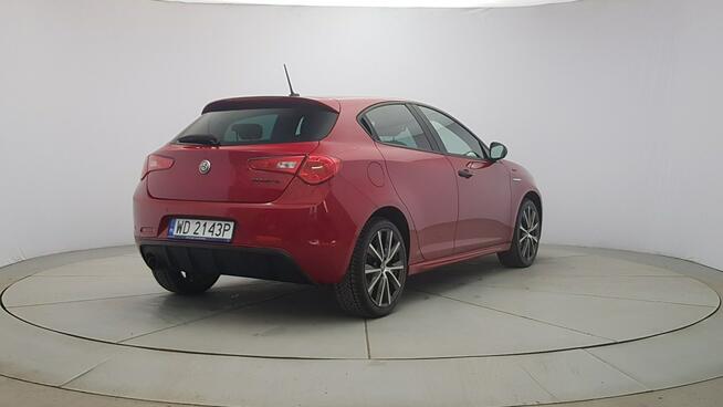 Alfa Romeo Giulietta 1.4 TB Sport ! Z Polskiego Salonu ! Faktura VAT !