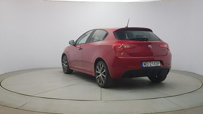 Alfa Romeo Giulietta 1.4 TB Sport ! Z Polskiego Salonu ! Faktura VAT !