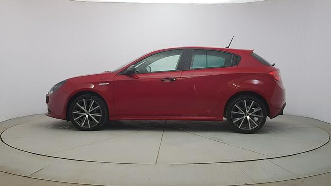 Alfa Romeo Giulietta 1.4 TB Sport ! Z Polskiego Salonu ! Faktura VAT !