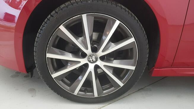 Alfa Romeo Giulietta 1.4 TB Sport ! Z Polskiego Salonu ! Faktura VAT !