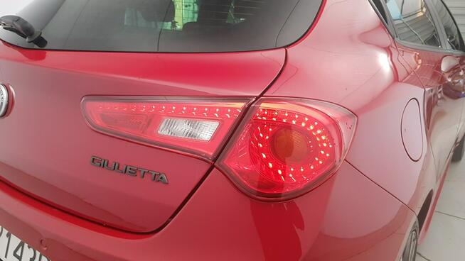 Alfa Romeo Giulietta 1.4 TB Sport ! Z Polskiego Salonu ! Faktura VAT !