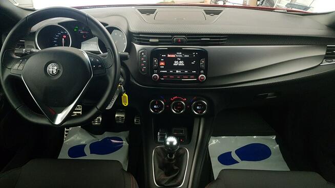 Alfa Romeo Giulietta 1.4 TB Sport ! Z Polskiego Salonu ! Faktura VAT !