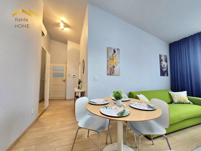 Mieszkanie Kraków gm. Kraków-Śródmieście Kazimierz, Halicka