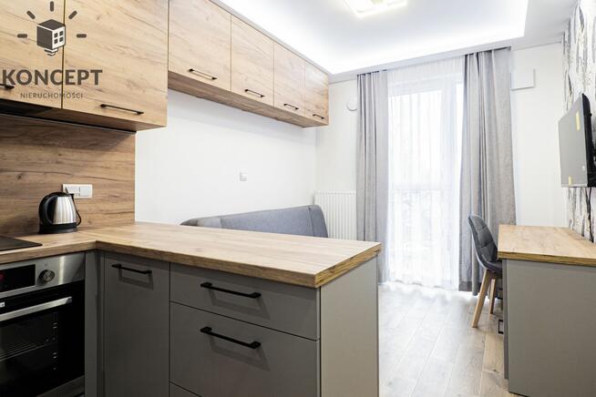 Kawalerka | Psie Pole | ok Kromera