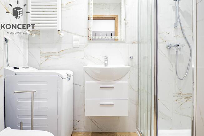 Kawalerka | Psie Pole | ok Kromera