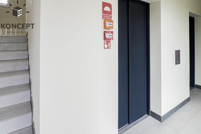 Kawalerka | Psie Pole | ok Kromera