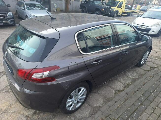 Peugeot 308 stan idealny