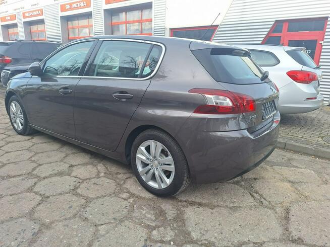 Peugeot 308 stan idealny