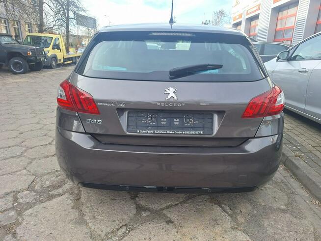 Peugeot 308 stan idealny