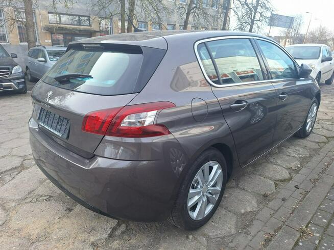 Peugeot 308 stan idealny