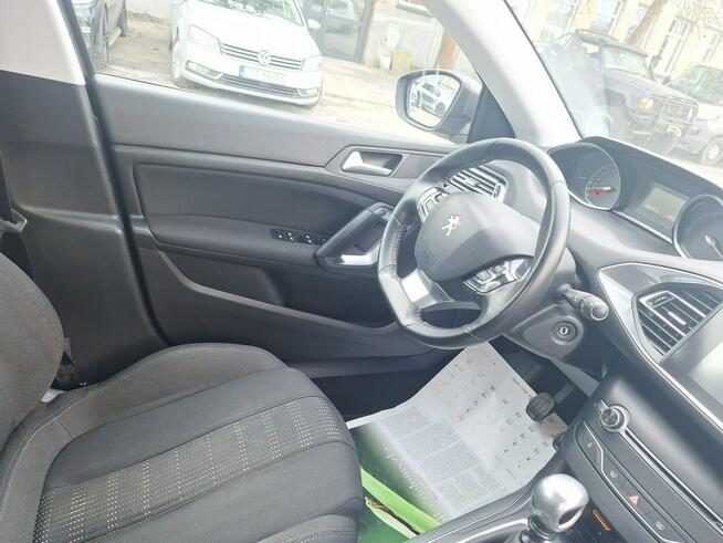 Peugeot 308 stan idealny