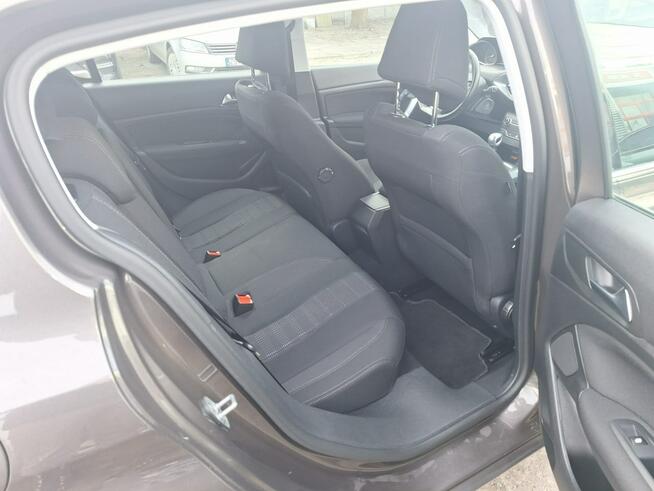 Peugeot 308 stan idealny