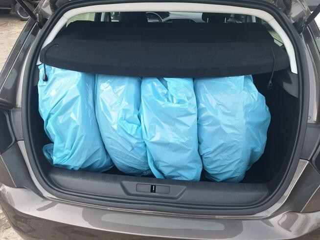 Peugeot 308 stan idealny