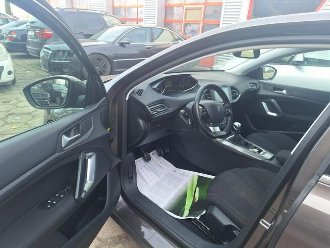 Peugeot 308 stan idealny