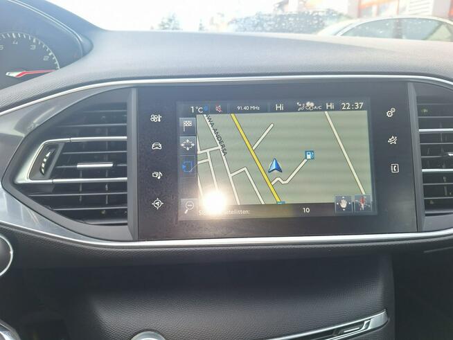 Peugeot 308 stan idealny