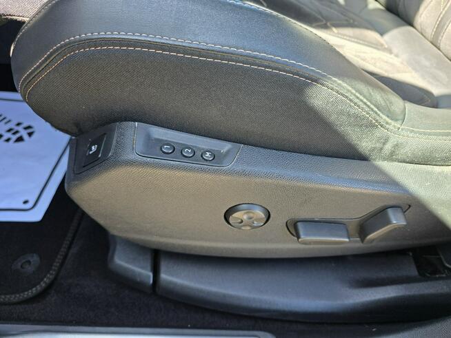 Peugeot 3008 2.0 180ps Full LED Navi Kamera 360 Perla Masaze GT-LINE Gwarancja