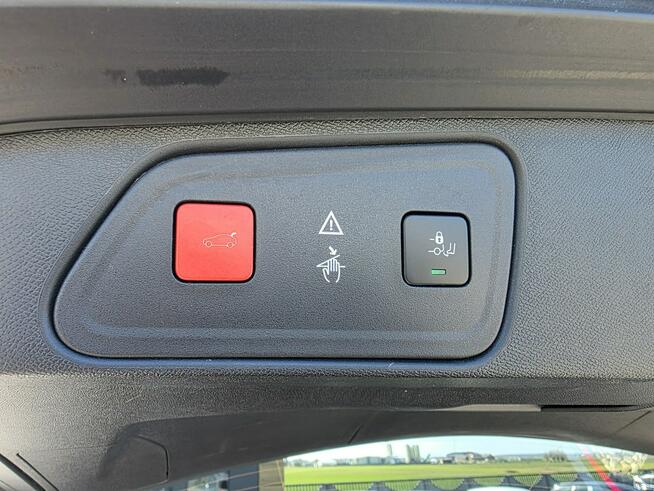 Peugeot 3008 2.0 180ps Full LED Navi Kamera 360 Perla Masaze GT-LINE Gwarancja