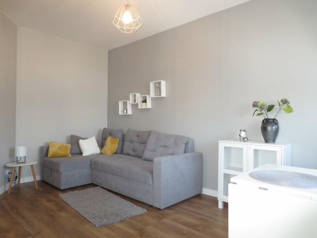 Mieszkanie Kraków Dębniki, Grota Roweckiego