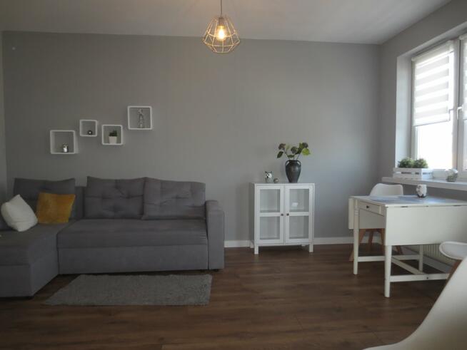 Mieszkanie Kraków Dębniki, Grota Roweckiego