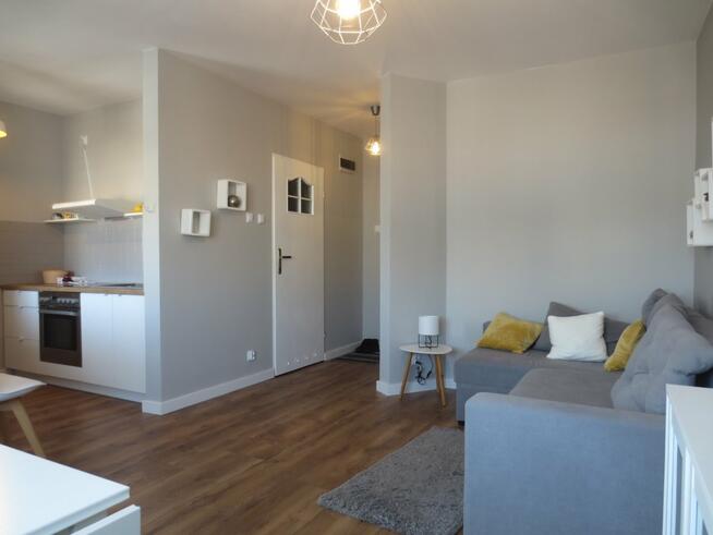 Mieszkanie Kraków Dębniki, Grota Roweckiego