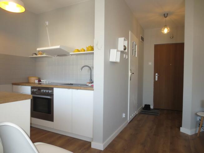 Mieszkanie Kraków Dębniki, Grota Roweckiego