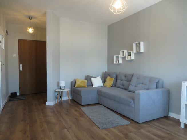 Mieszkanie Kraków Dębniki, Grota Roweckiego