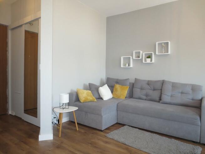 Mieszkanie Kraków Dębniki, Grota Roweckiego