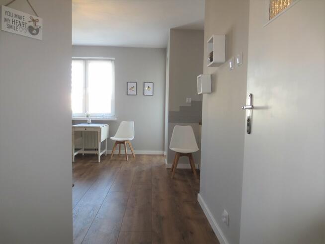 Mieszkanie Kraków Dębniki, Grota Roweckiego