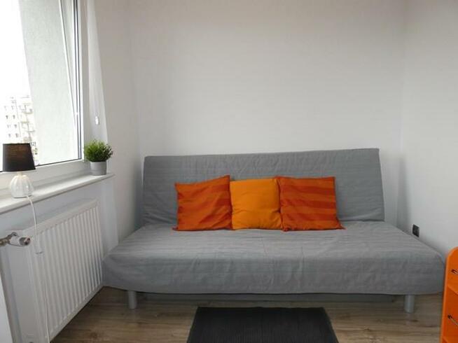 2 pokoje z balkonem- Czerwony Dwór 20, Przymorze