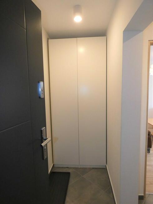 2 pokoje z balkonem- Czerwony Dwór 20, Przymorze