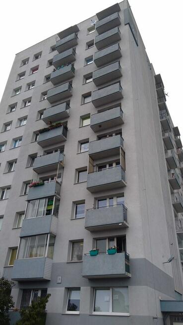 2 pokoje z balkonem- Czerwony Dwór 20, Przymorze