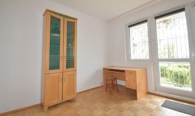 3 pokoje z komórką- Zabłockiego 10C, Piecki-Migowo