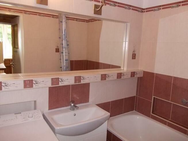 3 pokoje z komórką- Zabłockiego 10C, Piecki-Migowo