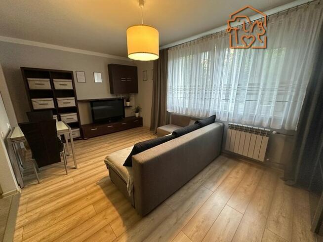 Garbarska 31, Centrum, kawalerka pet friendly