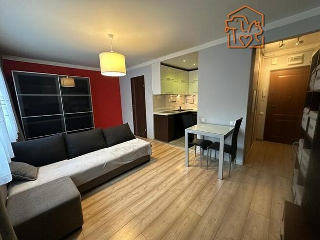 Garbarska 31, Centrum, kawalerka pet friendly