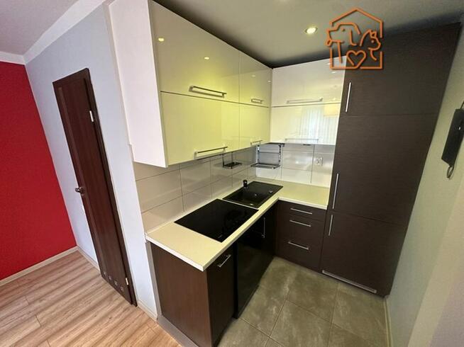 Garbarska 31, Centrum, kawalerka pet friendly