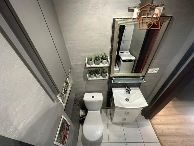 Garbarska 31, Centrum, kawalerka pet friendly