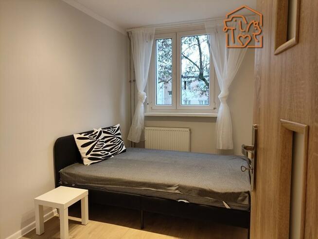 2 pokoje, Stachiewicza 31, przyjazne dla zwierząt!