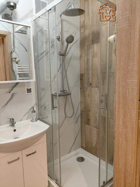 2 pokoje, Stachiewicza 31, przyjazne dla zwierząt!