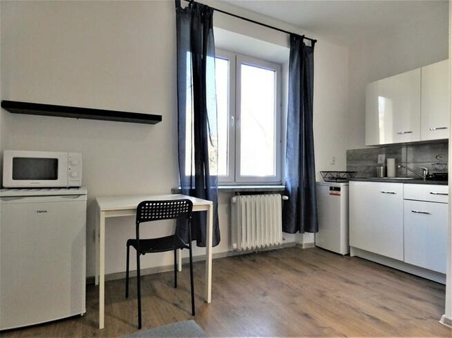 Do wynajęcia jasna kawalerka, Os. Willowe 3