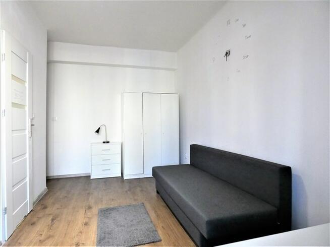 Do wynajęcia jasna kawalerka, Os. Willowe 3