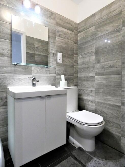 Do wynajęcia jasna kawalerka, Os. Willowe 3