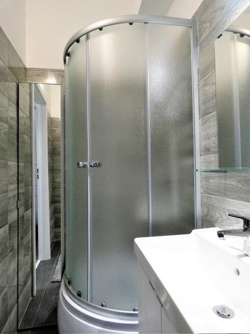 Do wynajęcia jasna kawalerka, Os. Willowe 3