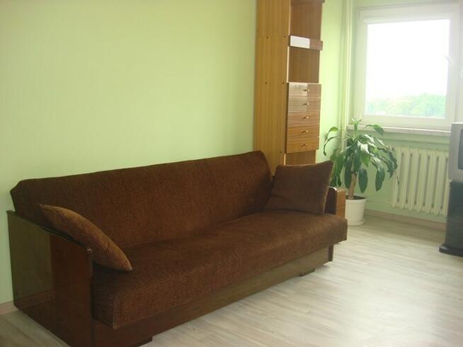 Śmigłego 7, Widzew, 2 pokoje z balkonem