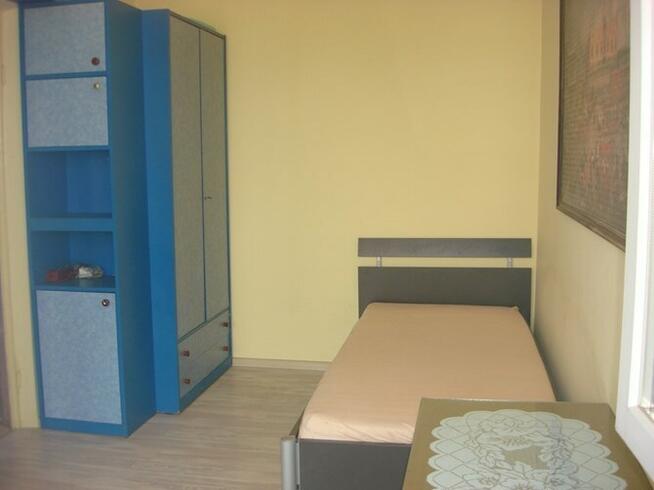 Śmigłego 7, Widzew, 2 pokoje z balkonem