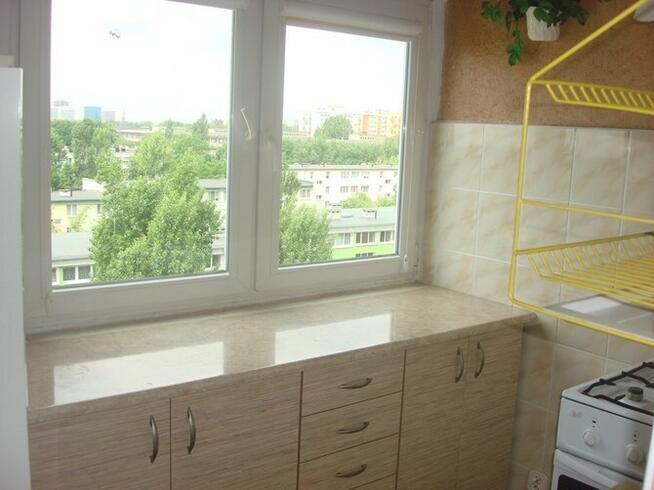 Śmigłego 7, Widzew, 2 pokoje z balkonem