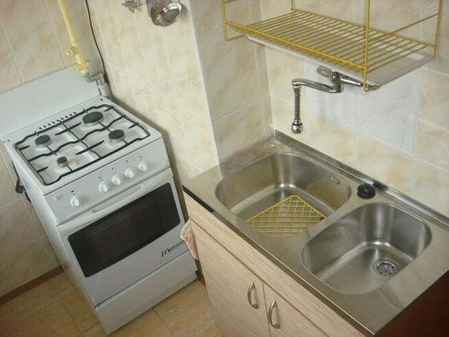 Śmigłego 7, Widzew, 2 pokoje z balkonem