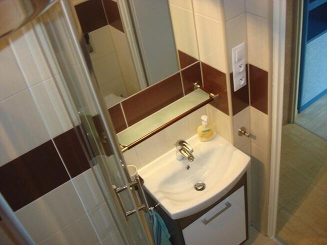 Śmigłego 7, Widzew, 2 pokoje z balkonem